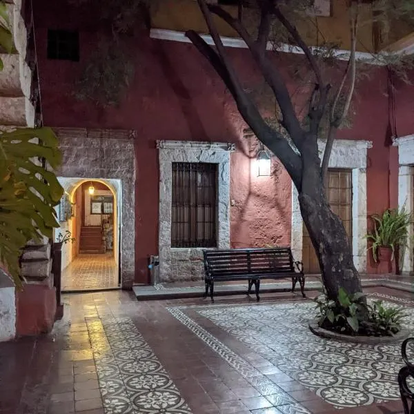 La Casa De Margott photo 5
