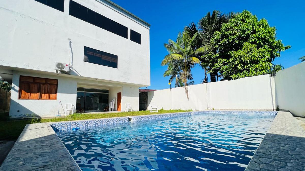 Iquitos House photo 1