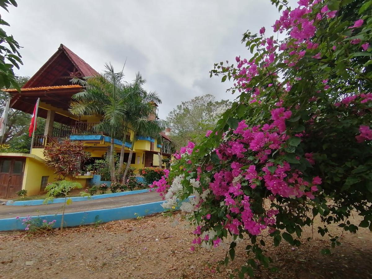 Hostal San Cristobal photo 1