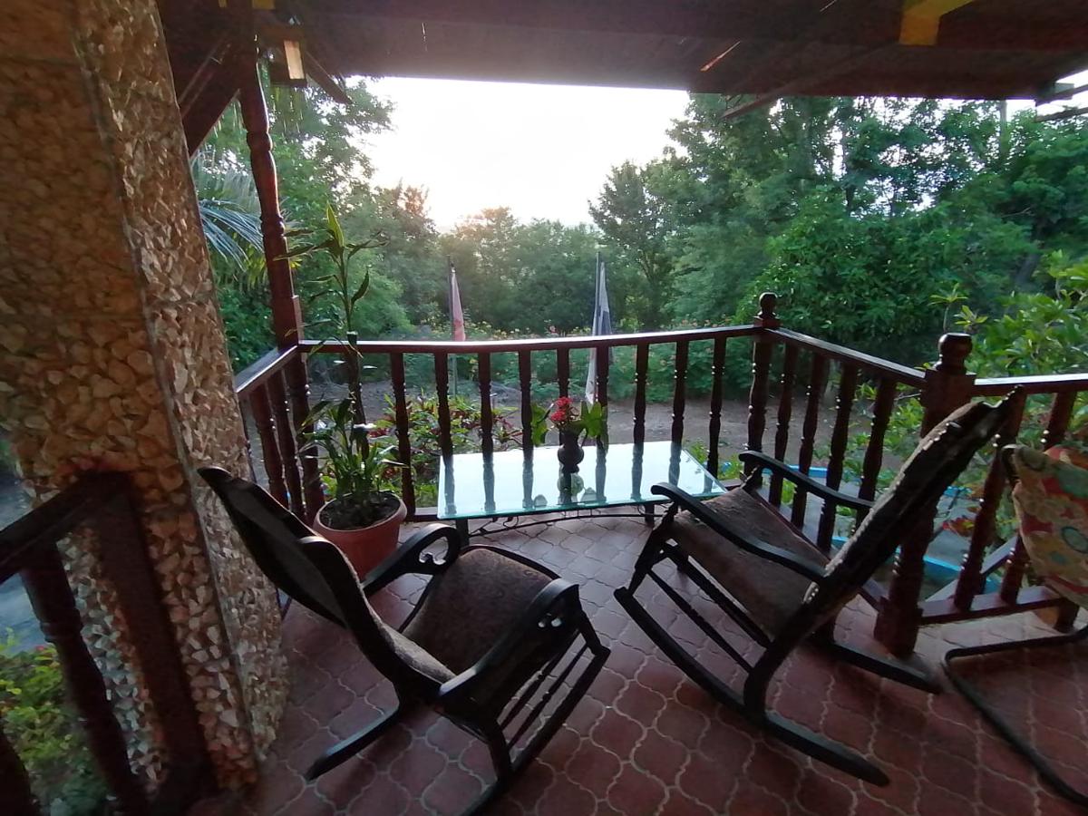Hostal San Cristobal photo 2