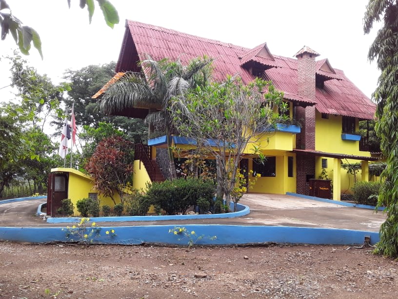 Hostal San Cristobal photo 3