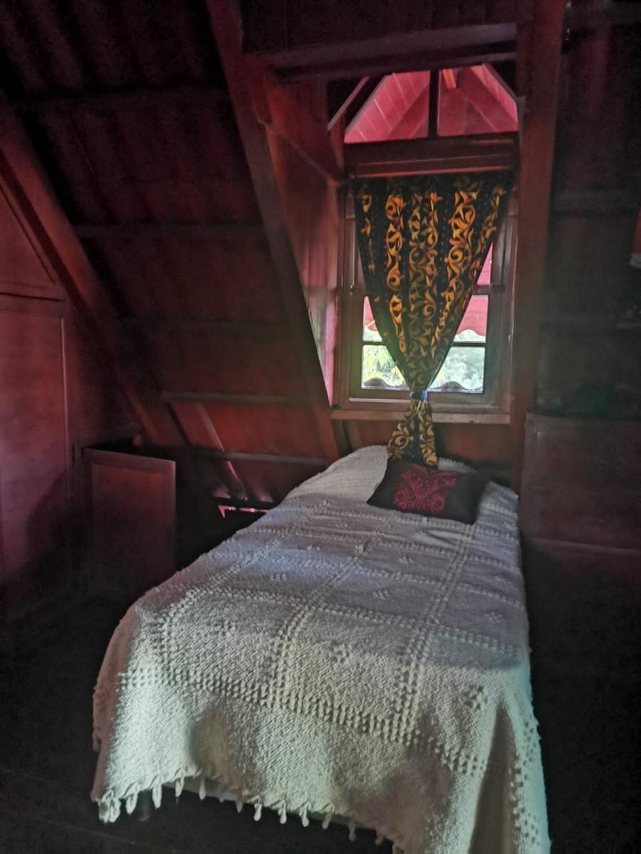 Hostal San Cristobal photo 4