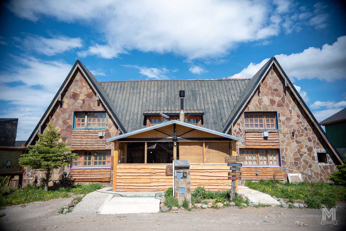 Hebes House photo 1