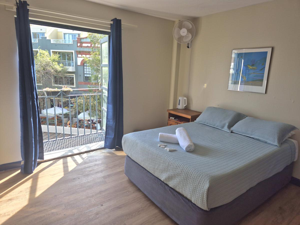 Boardrider Backpacker & Budget Accommodation photo 2