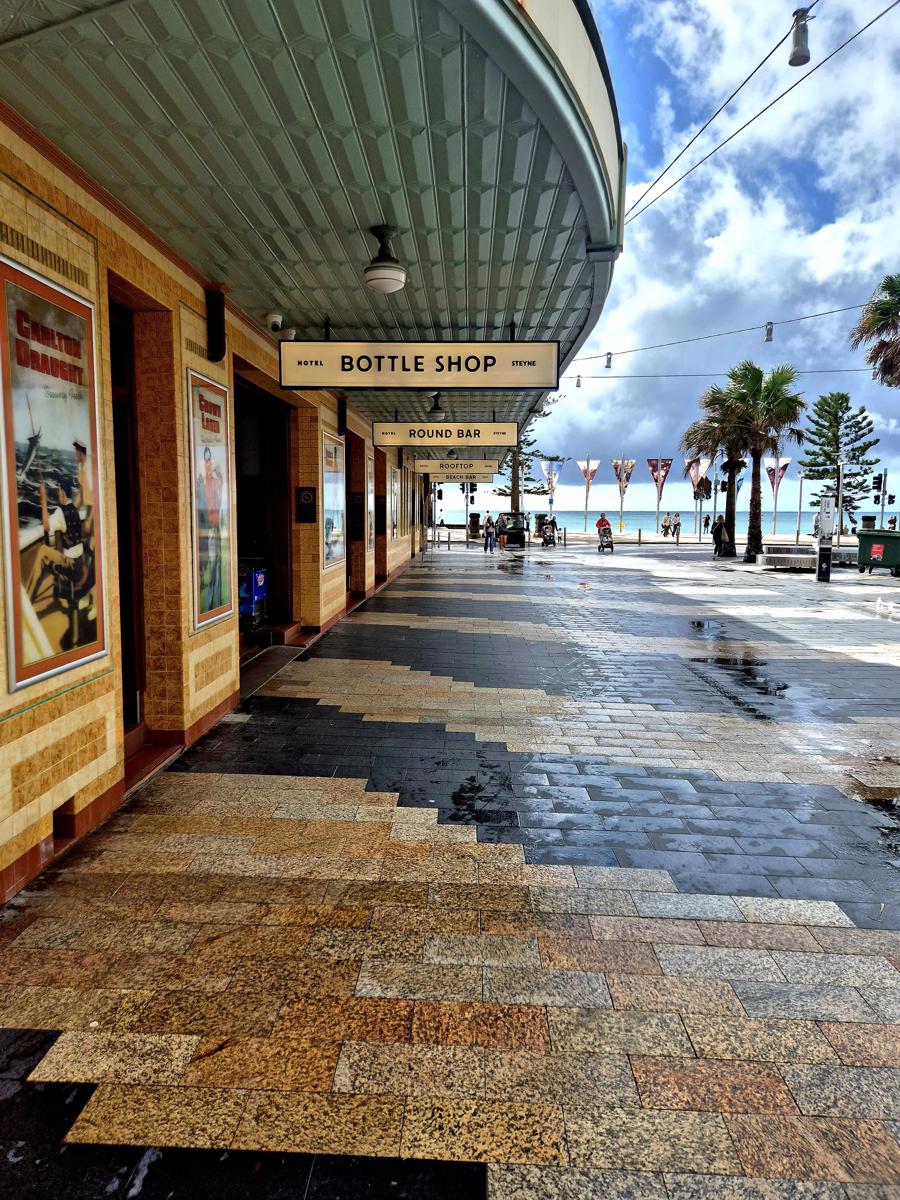 Boardrider Backpacker & Budget Accommodation photo 3