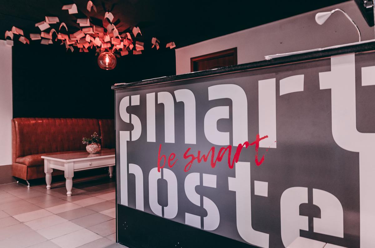 SmartHostel photo 1