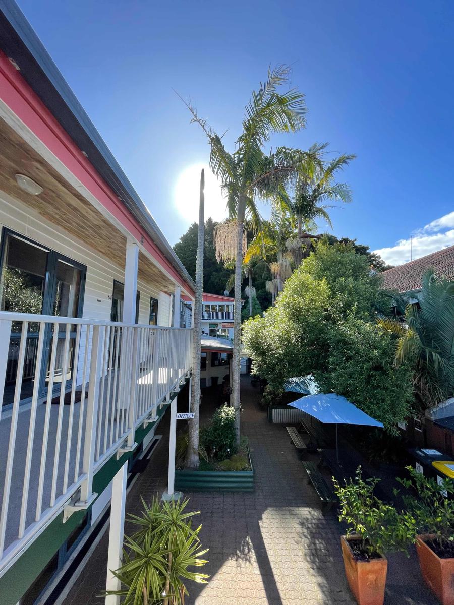 Peppertree Lodge photo 2
