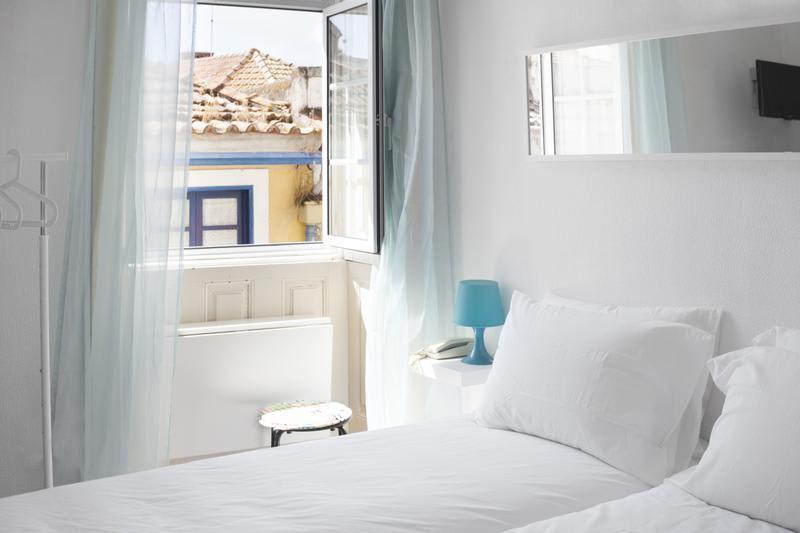 Aveiro City Lodge photo 1