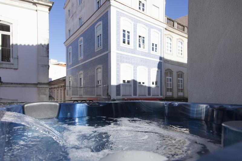 Aveiro City Lodge photo 2
