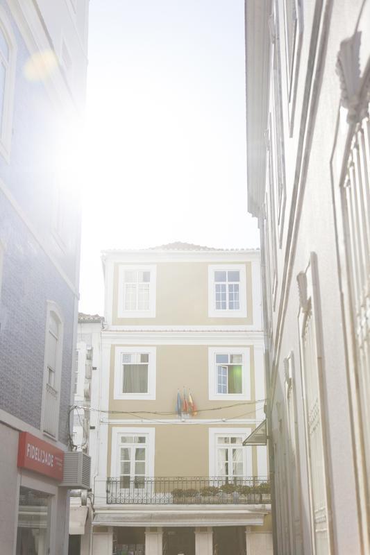 Aveiro City Lodge photo 5