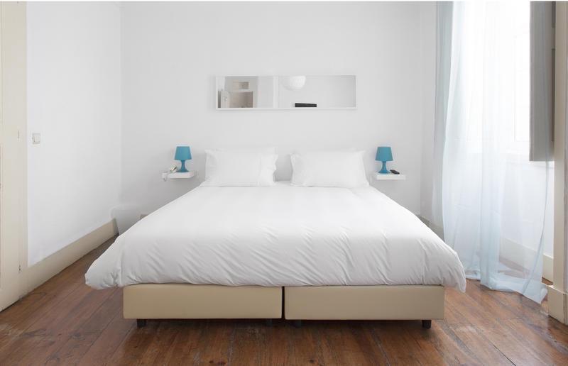 Aveiro City Lodge photo 6