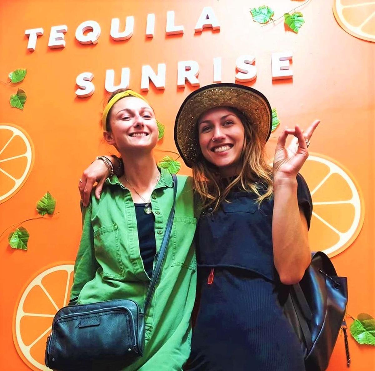 Tequila Sunrise Hostel photo 4