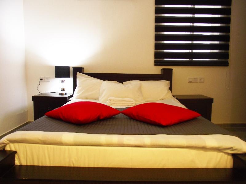 City Apartments photo 1