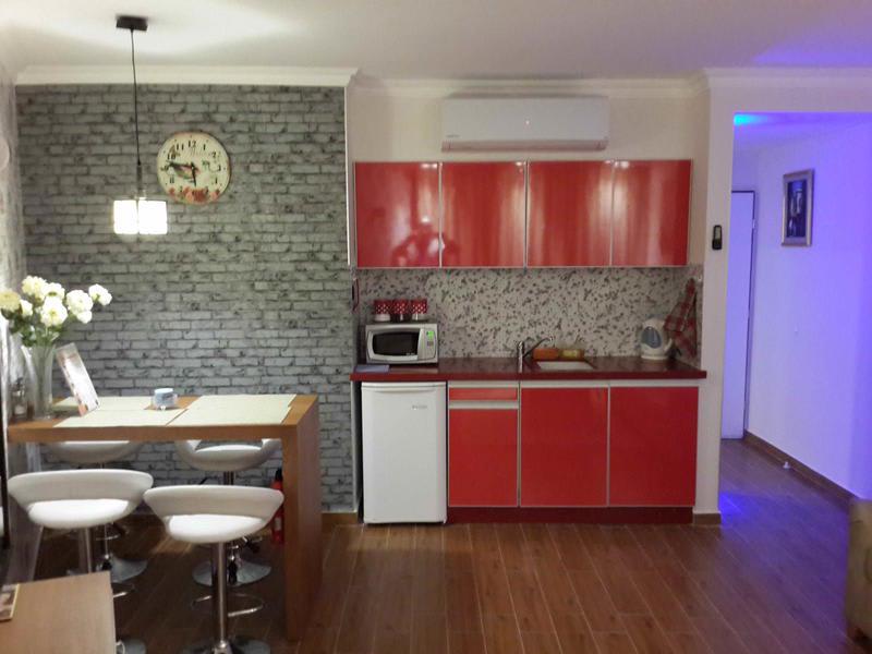 City Apartments photo 2