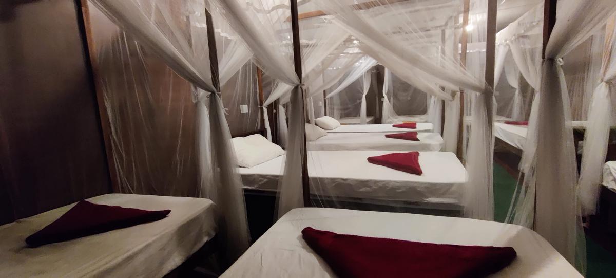 Benzai Surf Hostel photo 1
