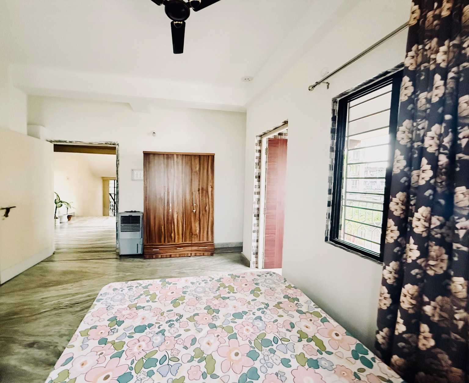 Backpackers Bunkhouse Siliguri photo 4