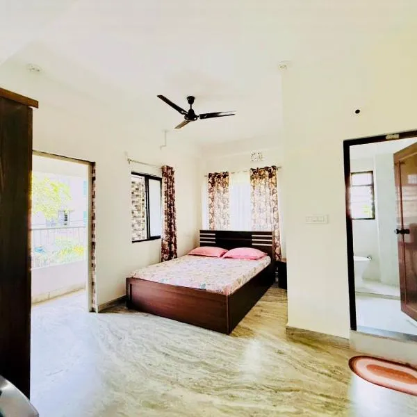 Backpackers Bunkhouse Siliguri photo 5