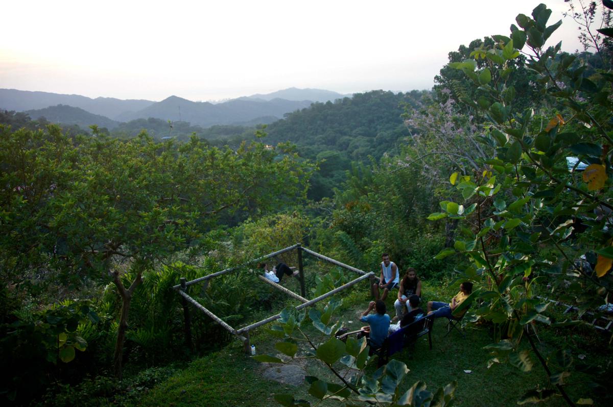 Hostal Vista Verde Minca photo 2