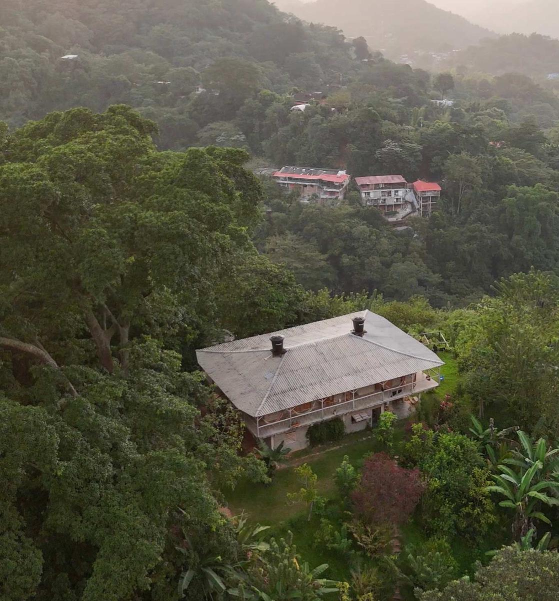 Hostal Vista Verde Minca photo 3