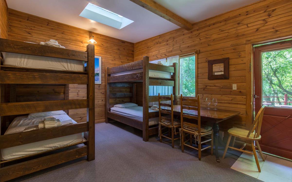 Boulder Adventure Lodge photo 3