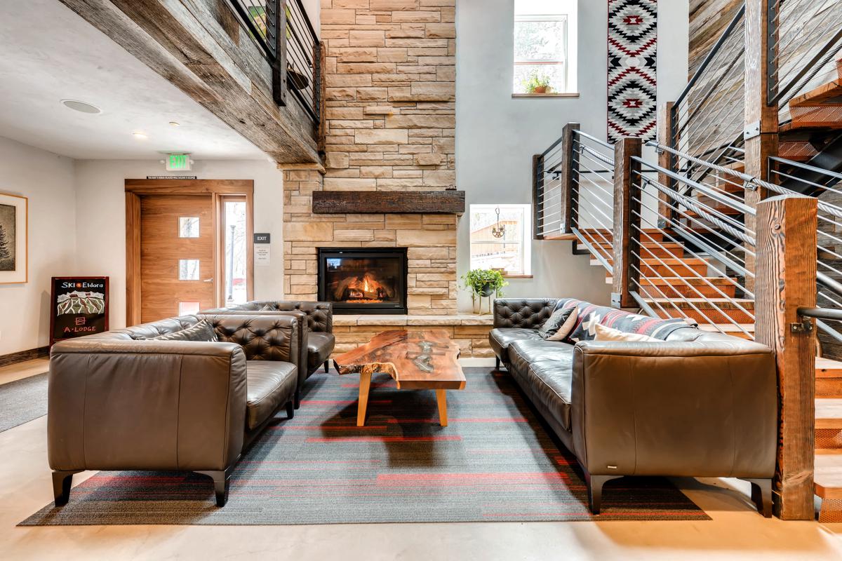 Boulder Adventure Lodge photo 5