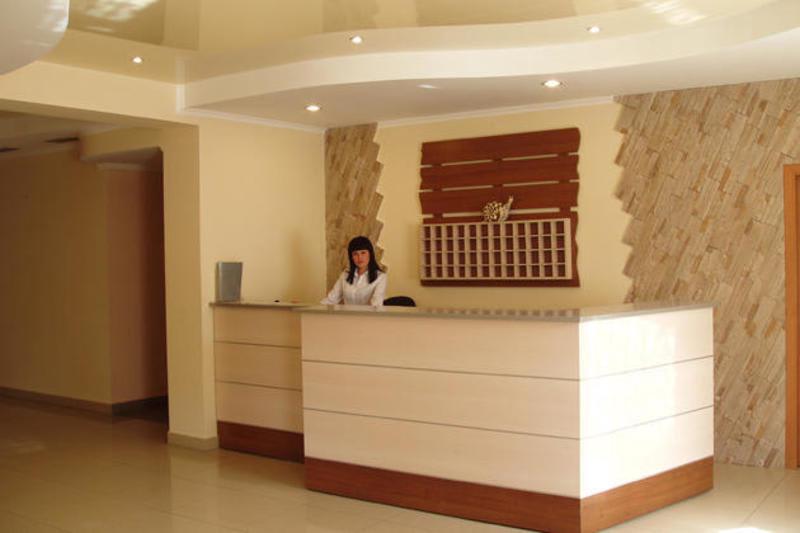 Hotel Terem photo 2