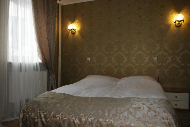 Hotel Terem photo 3
