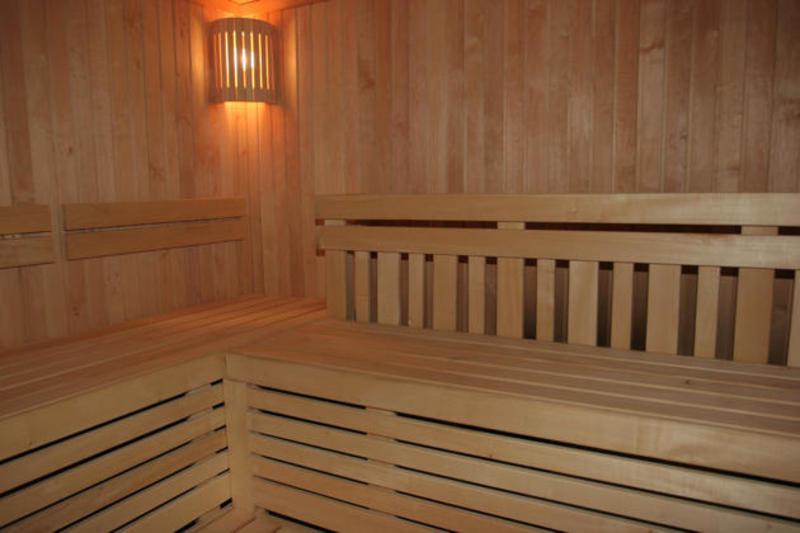 Hotel Terem photo 4