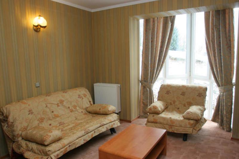 Hotel Terem photo 6