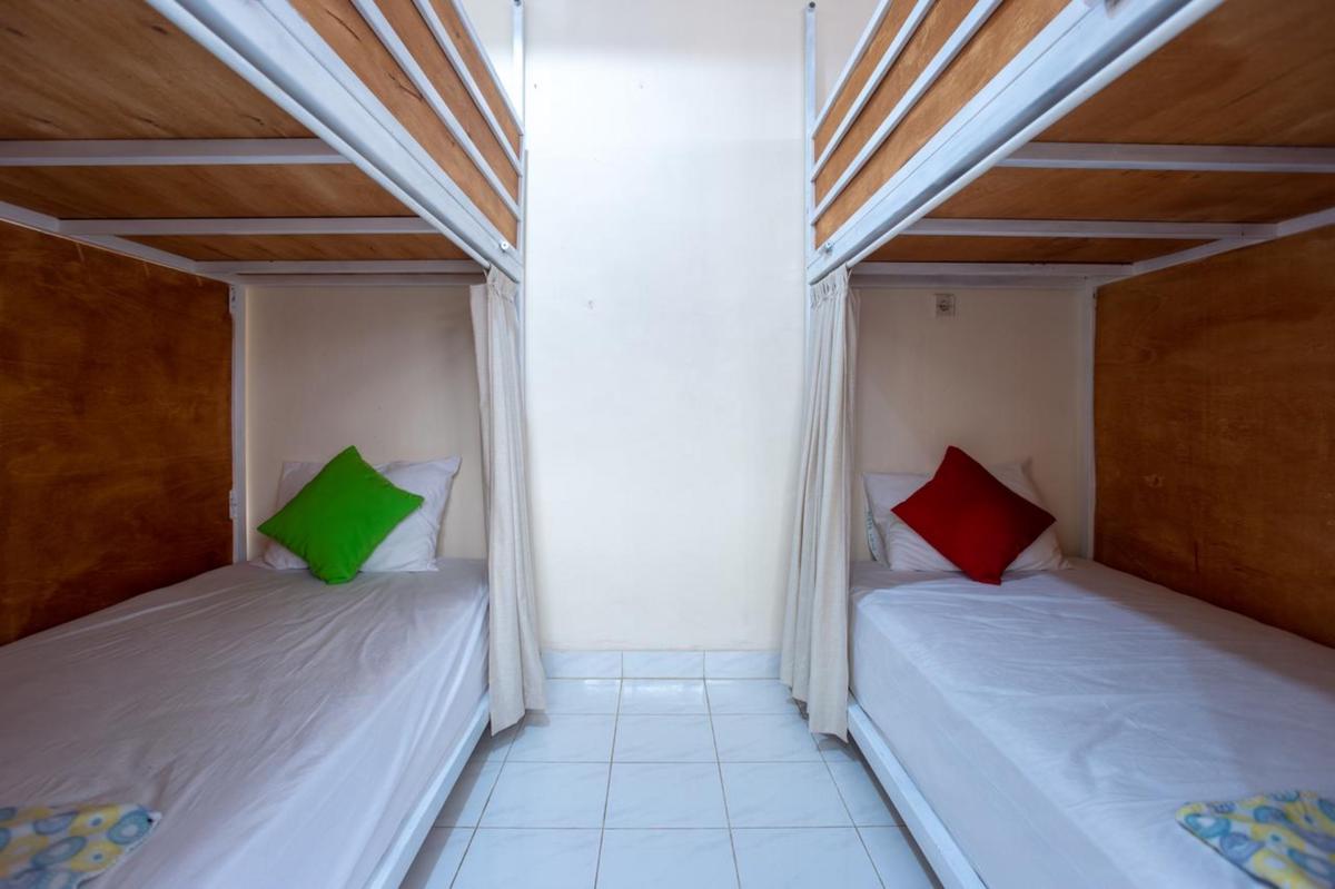 Nushe Hostel photo 2