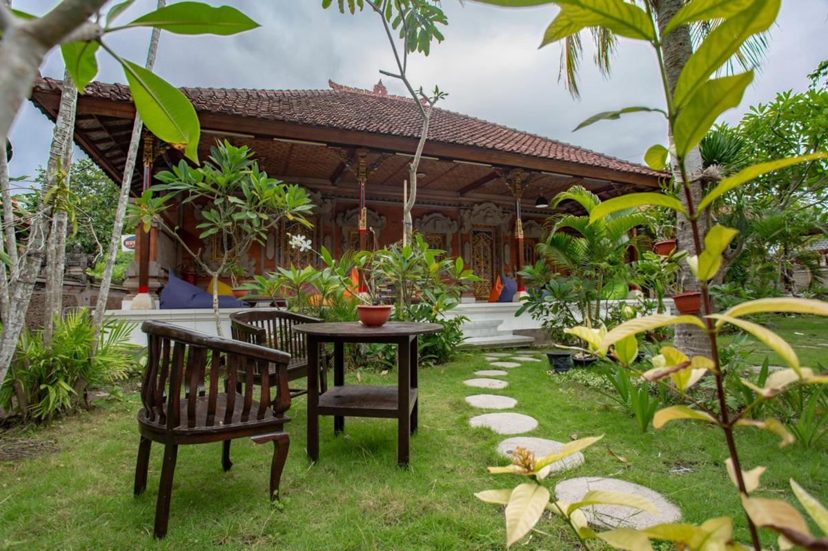 Nushe Hostel photo 3