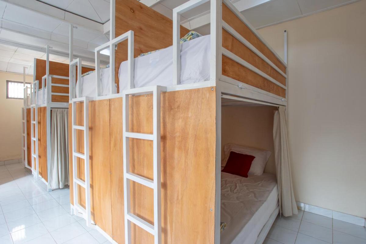 Nushe Hostel photo 4