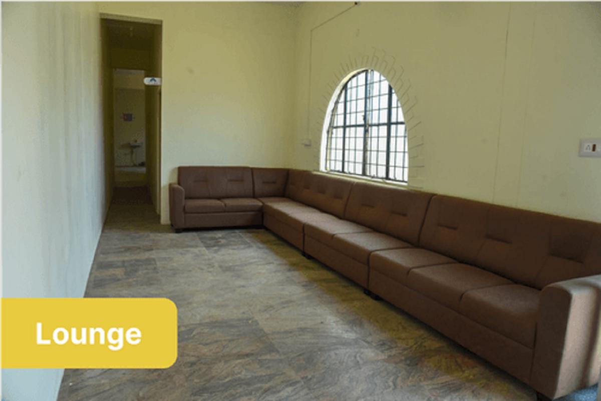 Innbox Bunker photo 2