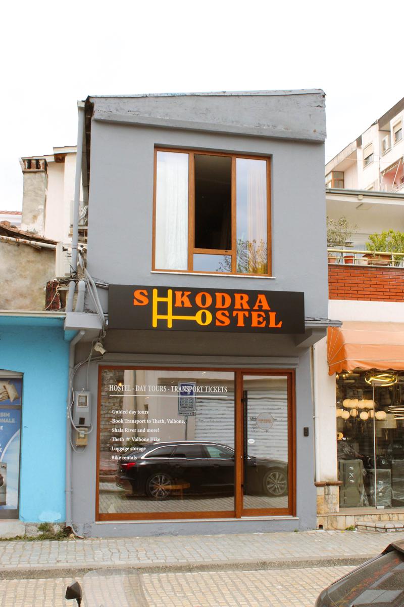 Shkodra Hostel & Day Tours photo 3
