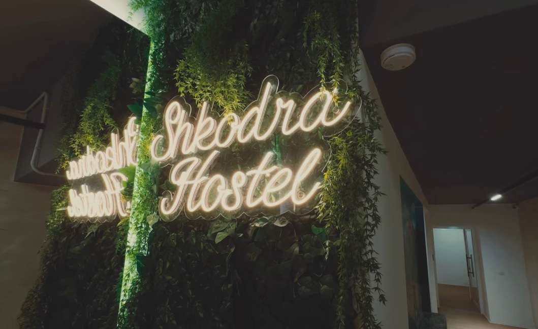 Shkodra Hostel & Day Tours photo 4