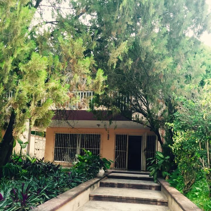 Casa KIN- BEH photo 1