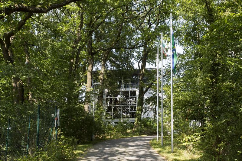 Jugendherberge Aachen photo 4
