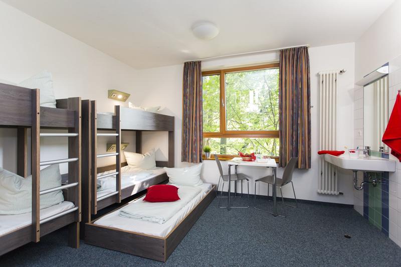 Jugendherberge Aachen photo 5