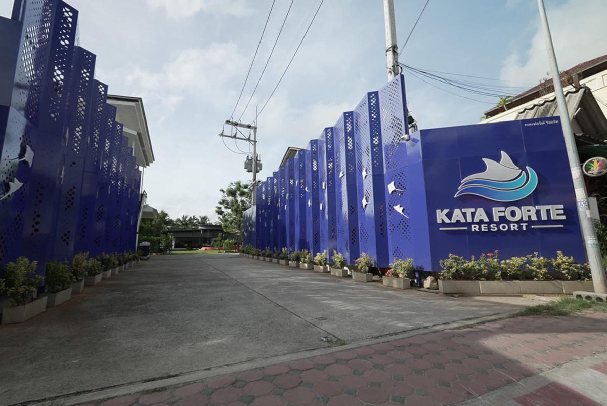 Kata Forte Resort photo 2