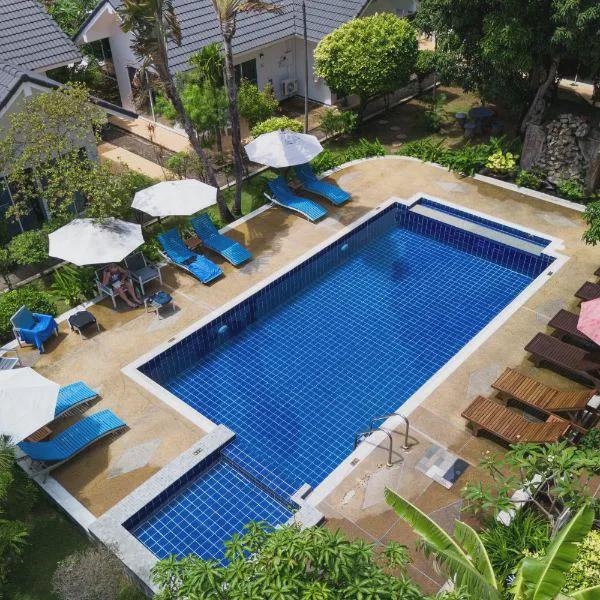 Kata Forte Resort photo 5