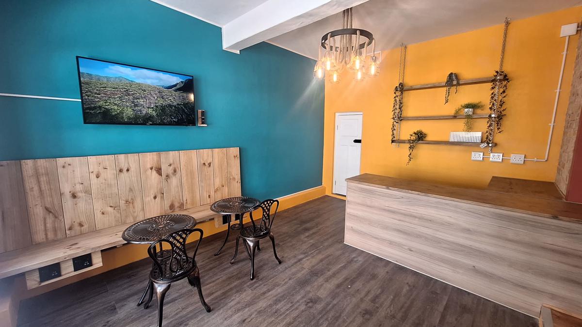 Backpackers In Muizenberg photo 2