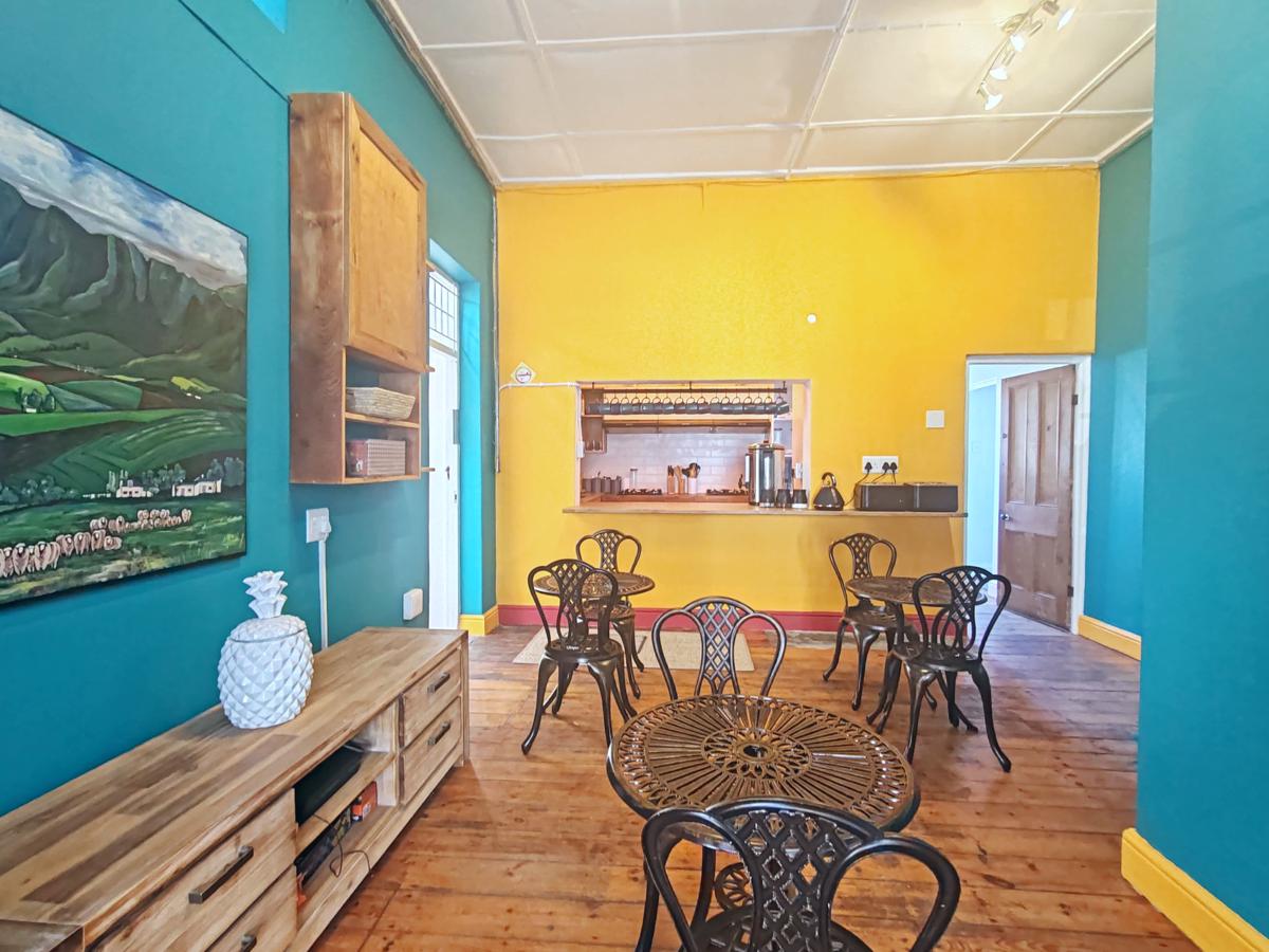 Backpackers In Muizenberg photo 3