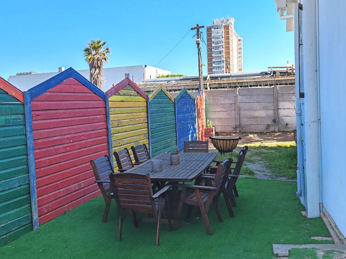 Backpackers In Muizenberg photo 4