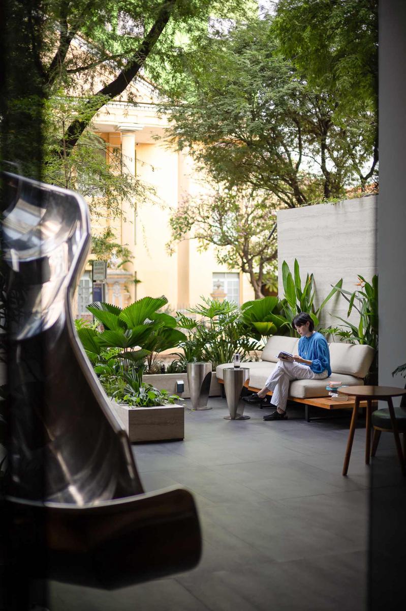 MEANDER Saigon photo 3