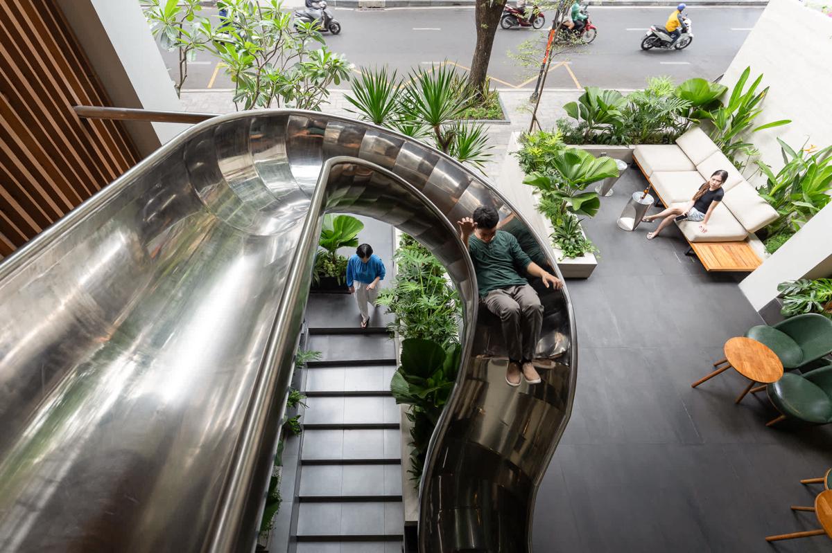 MEANDER Saigon photo 4