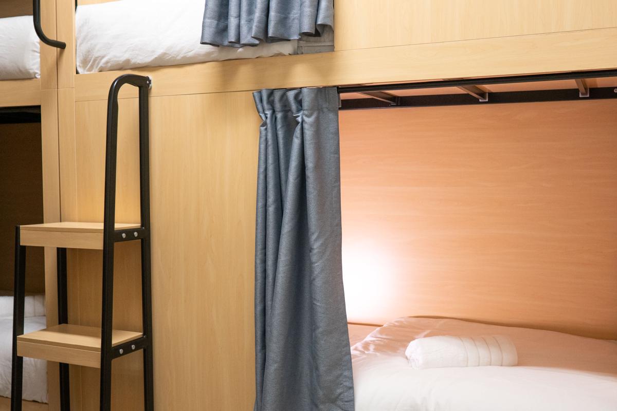 Code Hostel at Kampong Glam photo 4