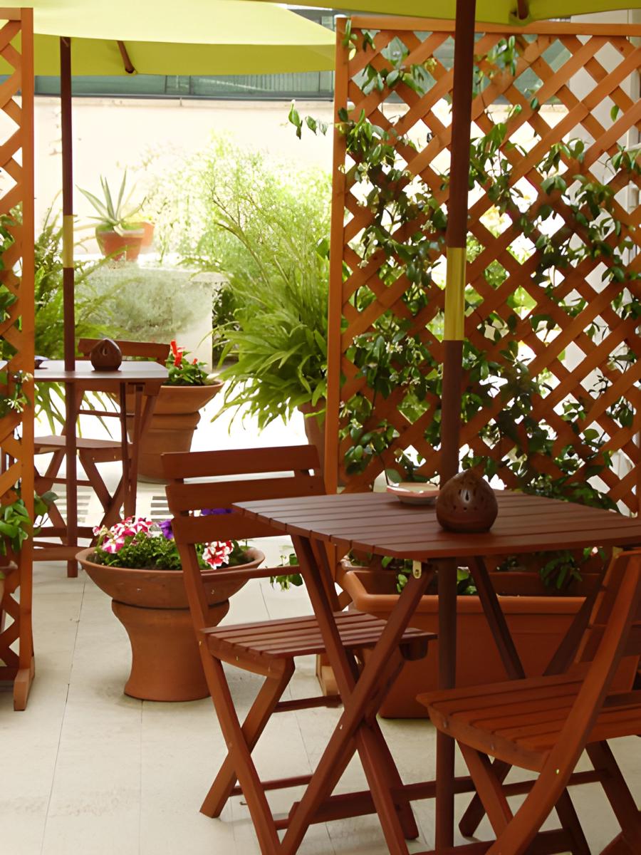 Le Tare B&B photo 4