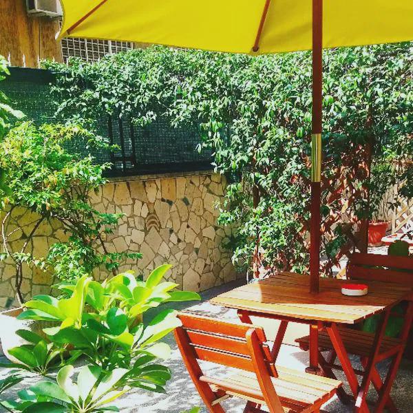 Le Tare B&B photo 5