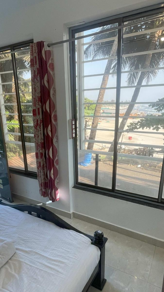 THIS IS IT - Beach Hostel photo 4