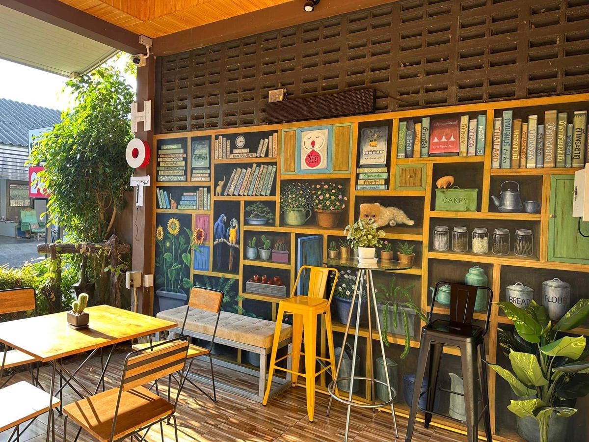 Warmwell Hostel photo 2